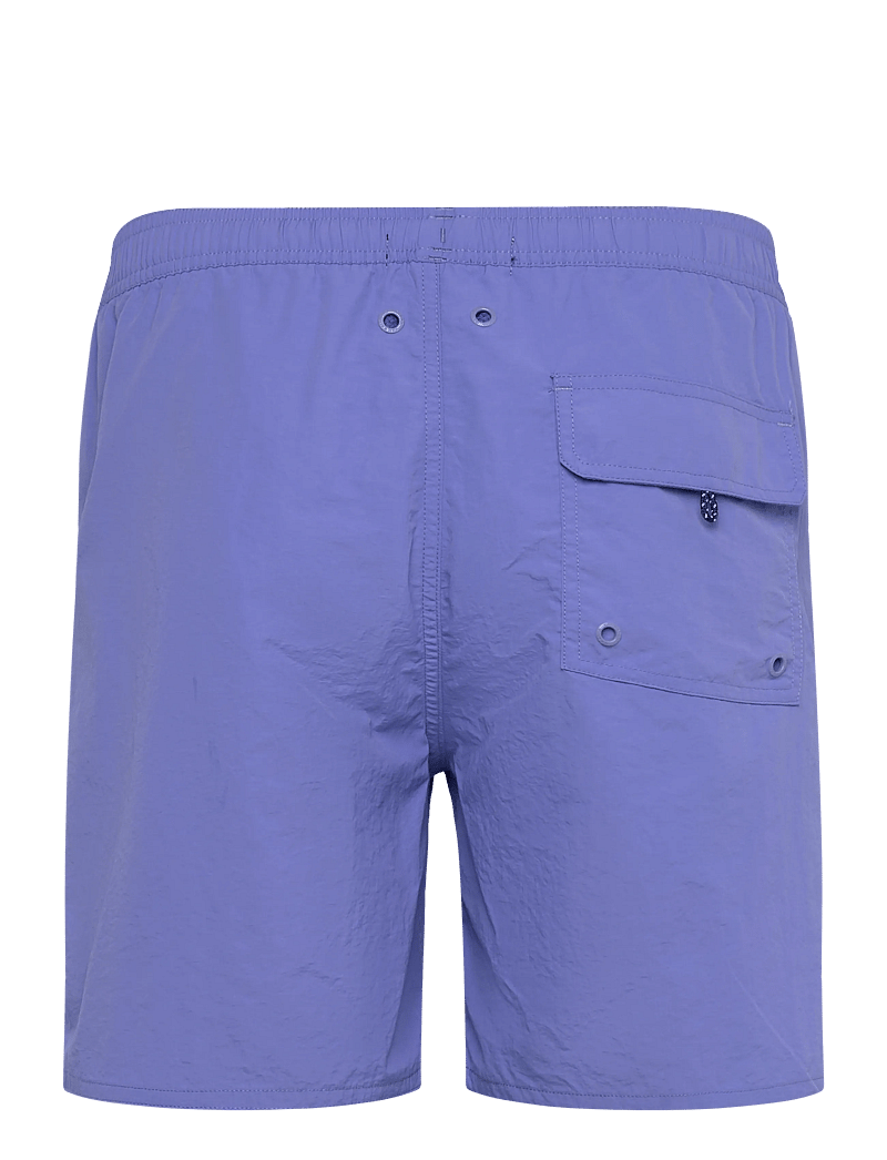Sail Racing - WIND SWIM SHORTS - badehosen - dk lavendel - 1