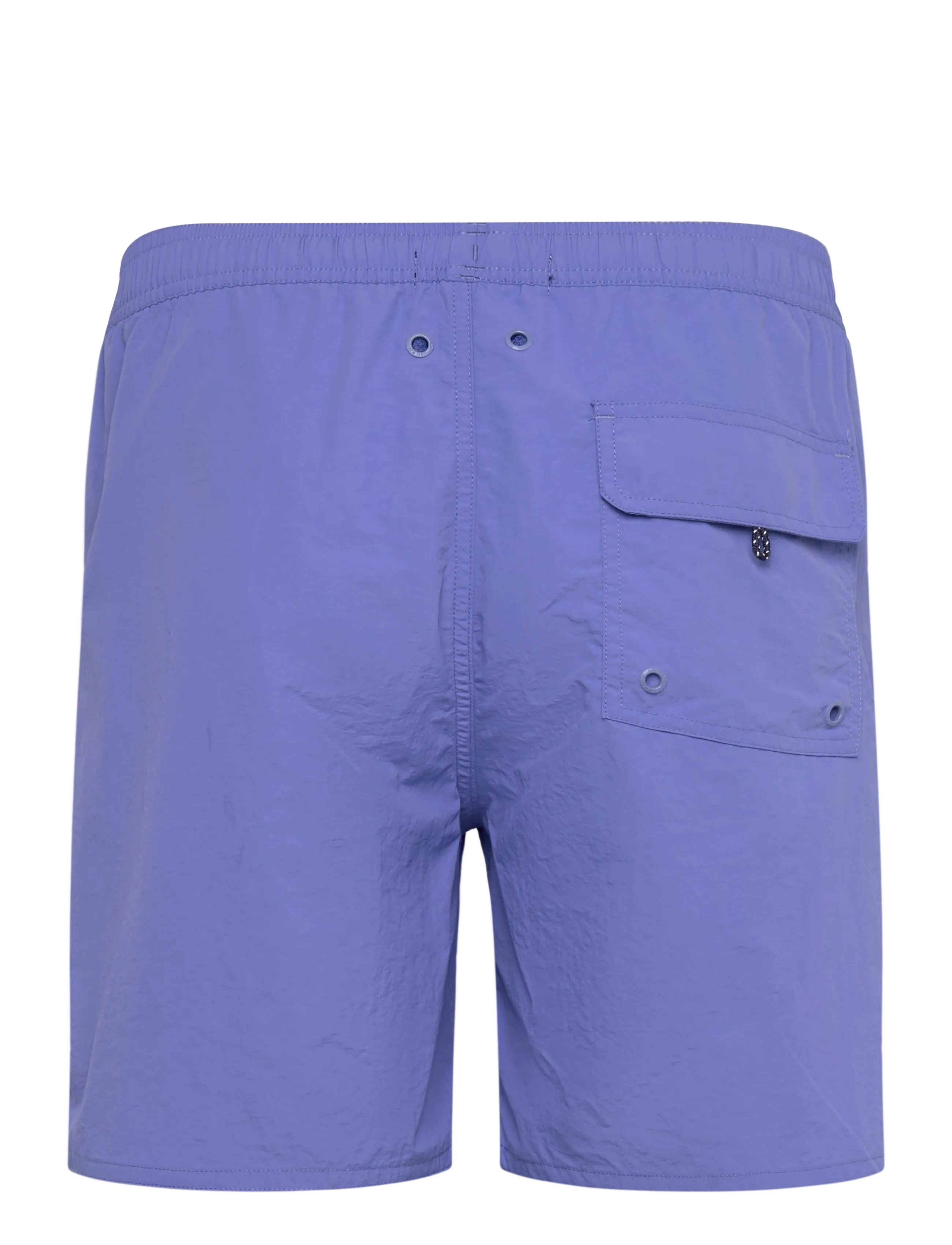 Sail Racing - WIND SWIM SHORTS - badebukser - dk lavendel - 1