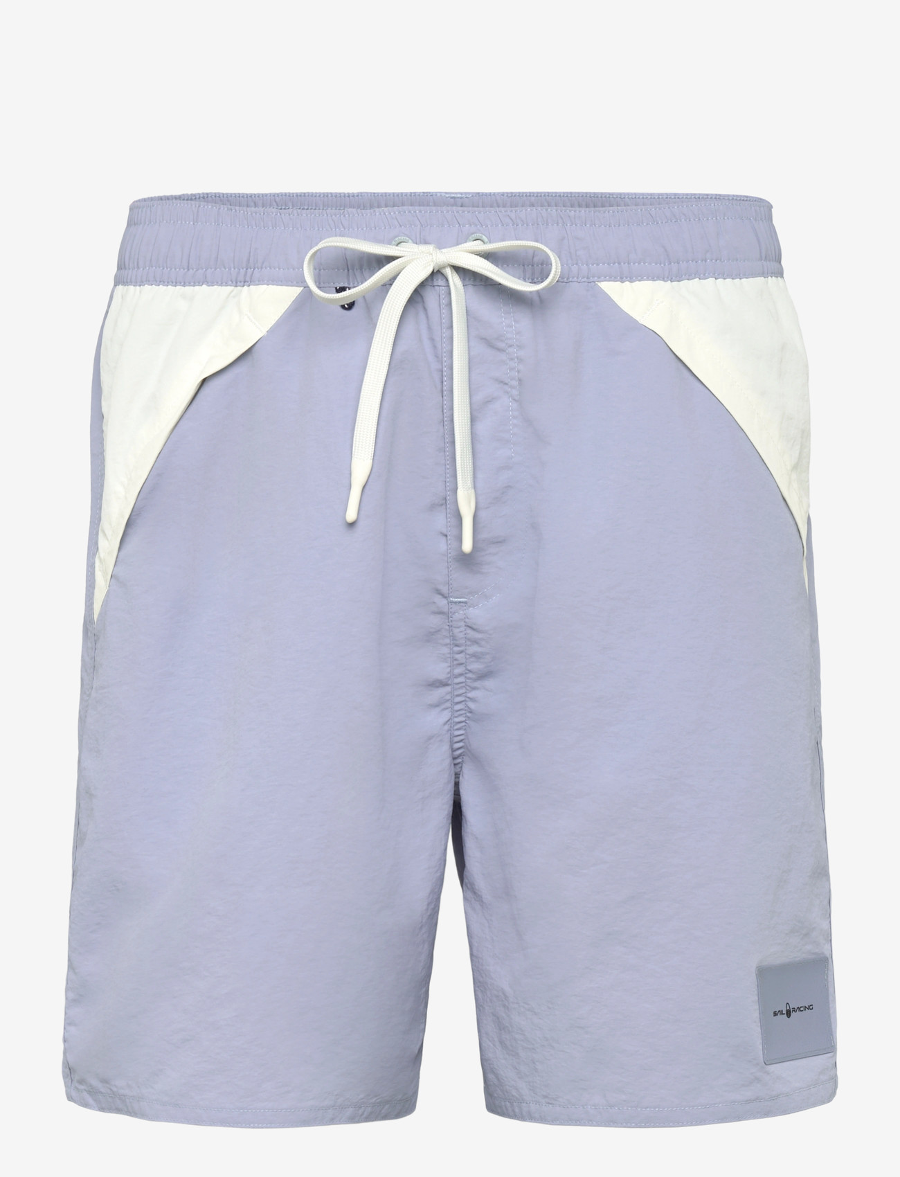 Sail Racing - WIND SWIM SHORTS - badebukser - lead blue - 0