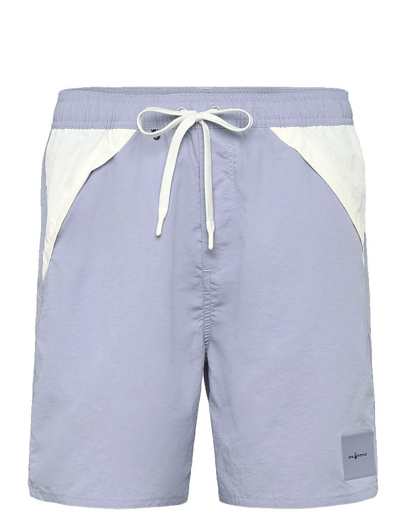 Sail Racing - WIND SWIM SHORTS - badebukser - lead blue - 0