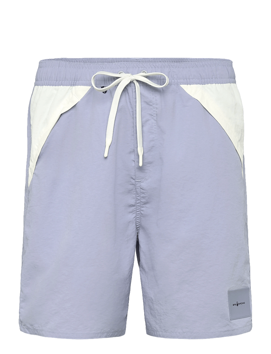 Sail Racing - WIND SWIM SHORTS - badebukser - lead blue - 0