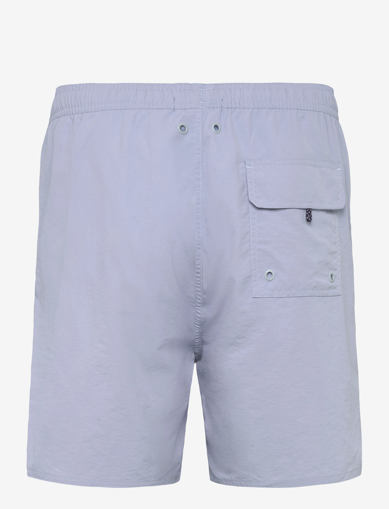 Sail Racing - WIND SWIM SHORTS - badebukser - lead blue - 1