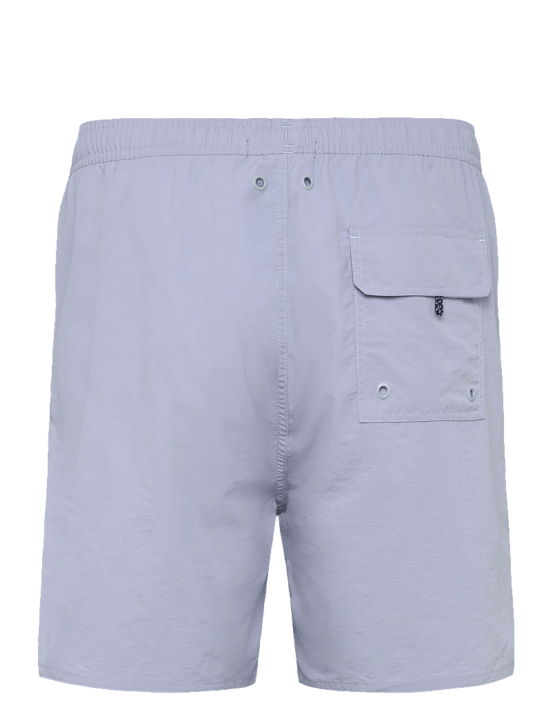 Sail Racing - WIND SWIM SHORTS - badebukser - lead blue - 1