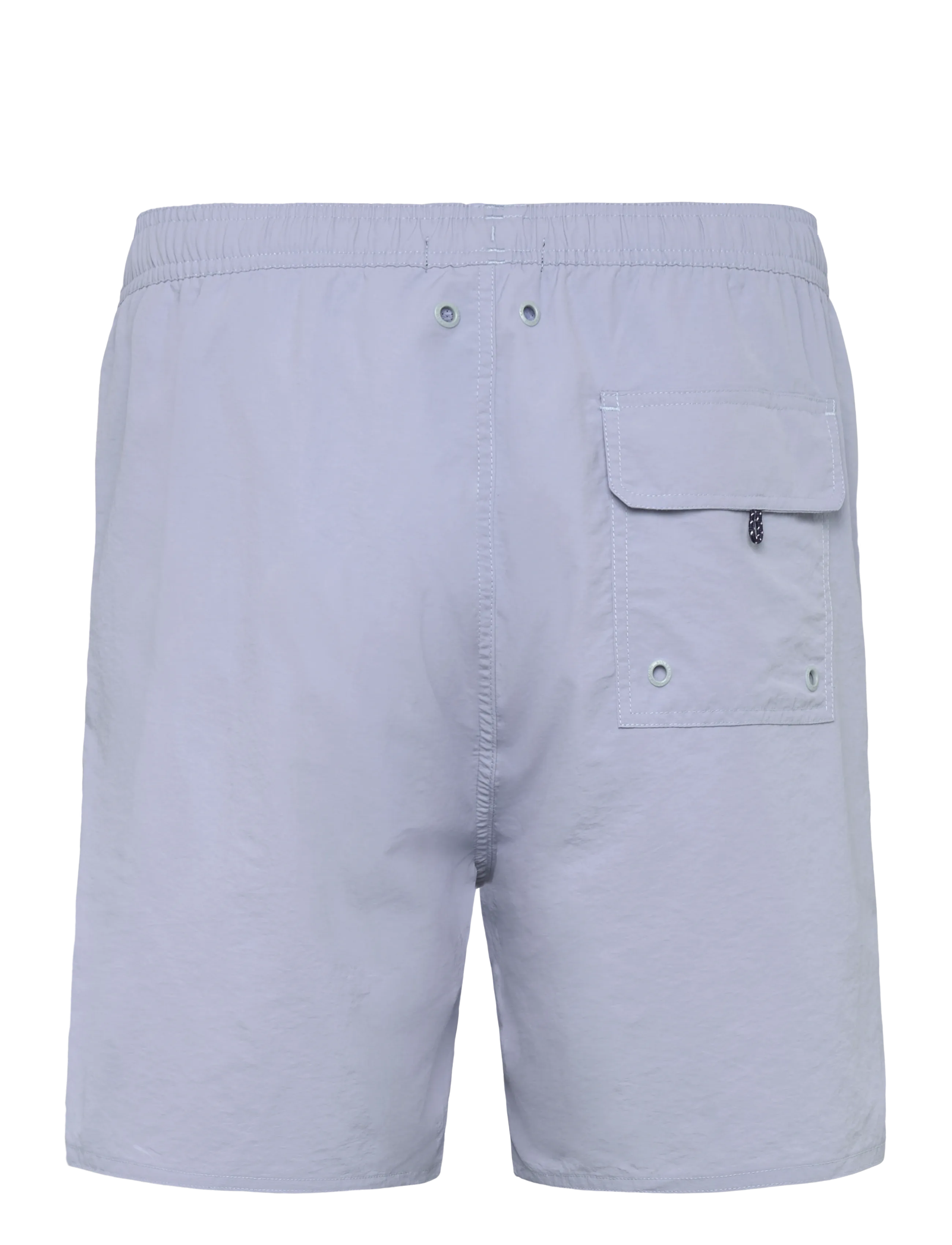 Sail Racing - WIND SWIM SHORTS - swim shorts - lead blue - 1