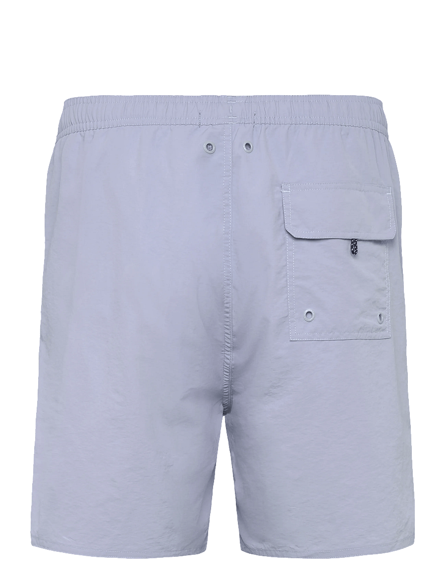 Sail Racing - WIND SWIM SHORTS - badebukser - lead blue - 1