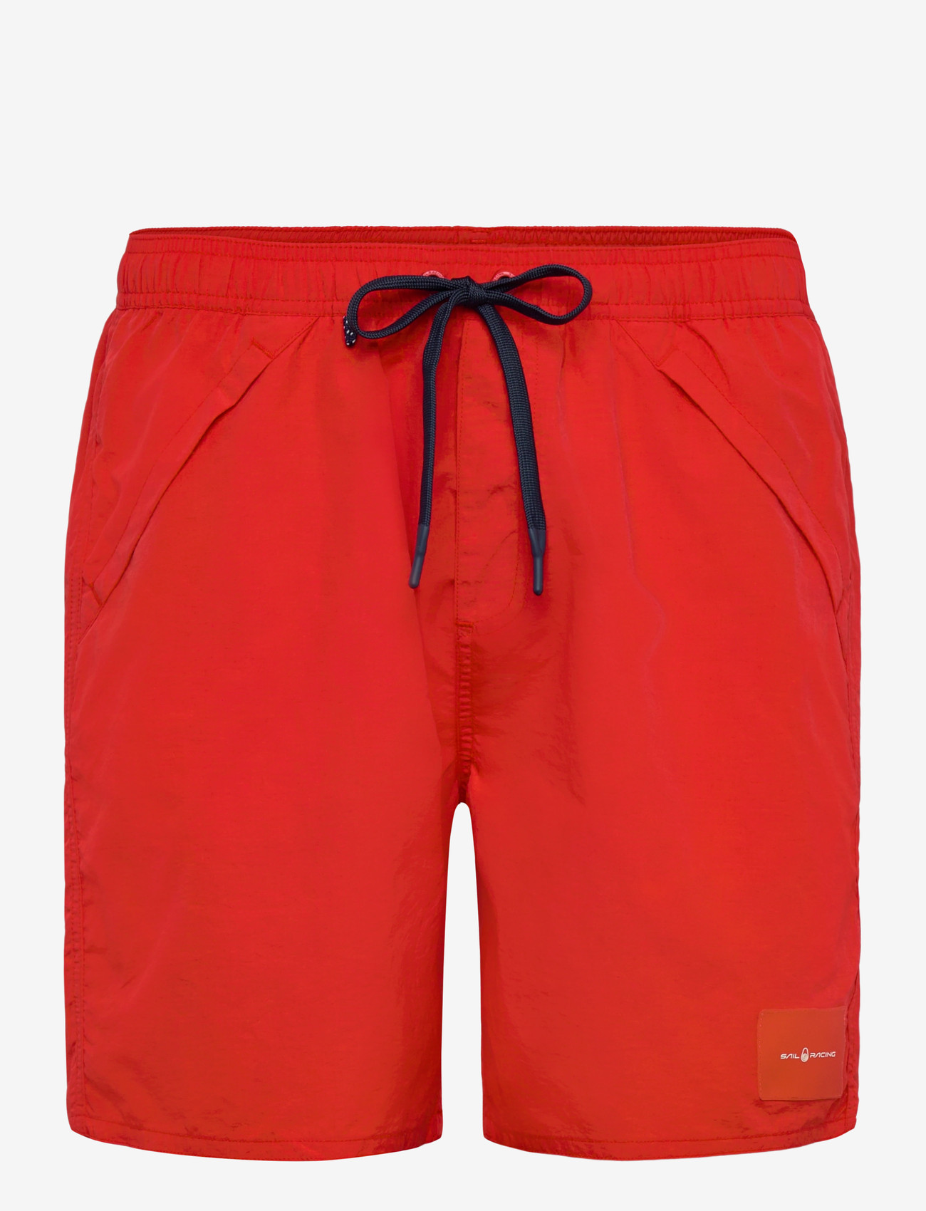 Sail Racing - WIND SWIM SHORTS - badebukser - light red - 0
