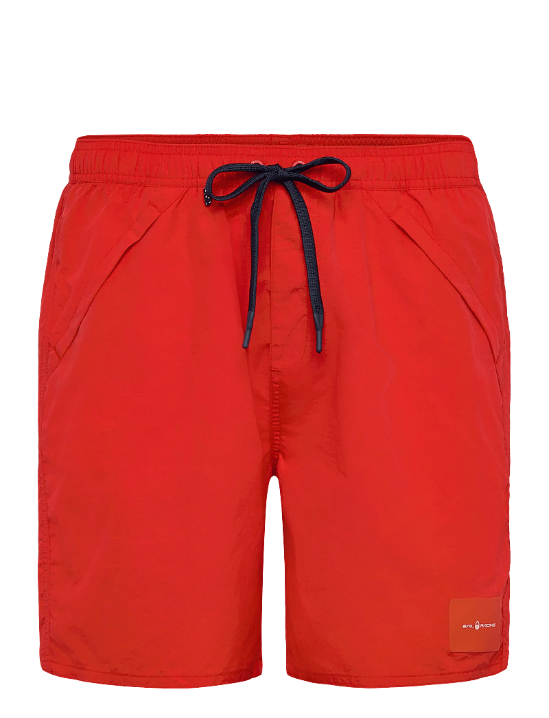 Sail Racing - WIND SWIM SHORTS - badebukser - light red - 0
