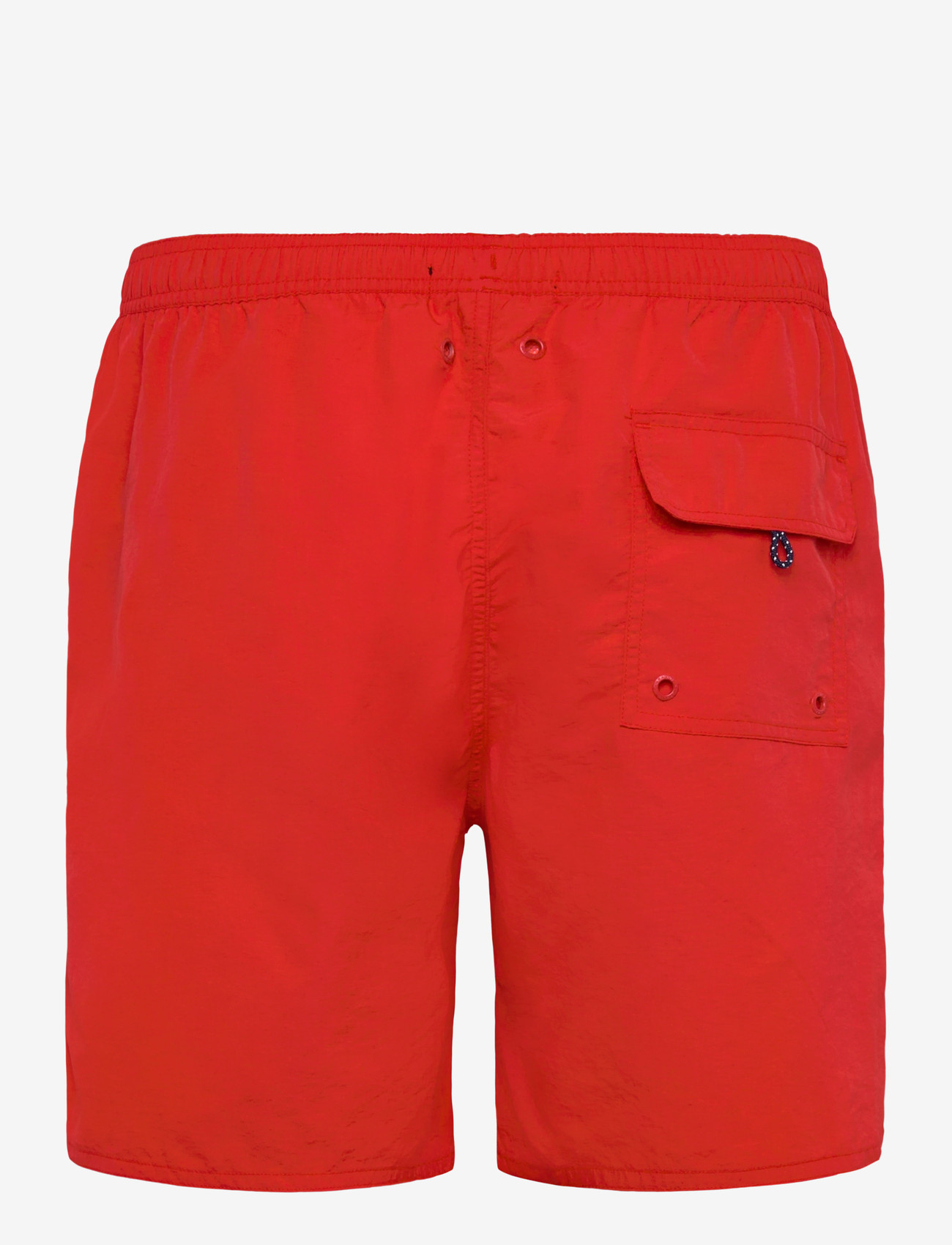 Sail Racing - WIND SWIM SHORTS - badebukser - light red - 1