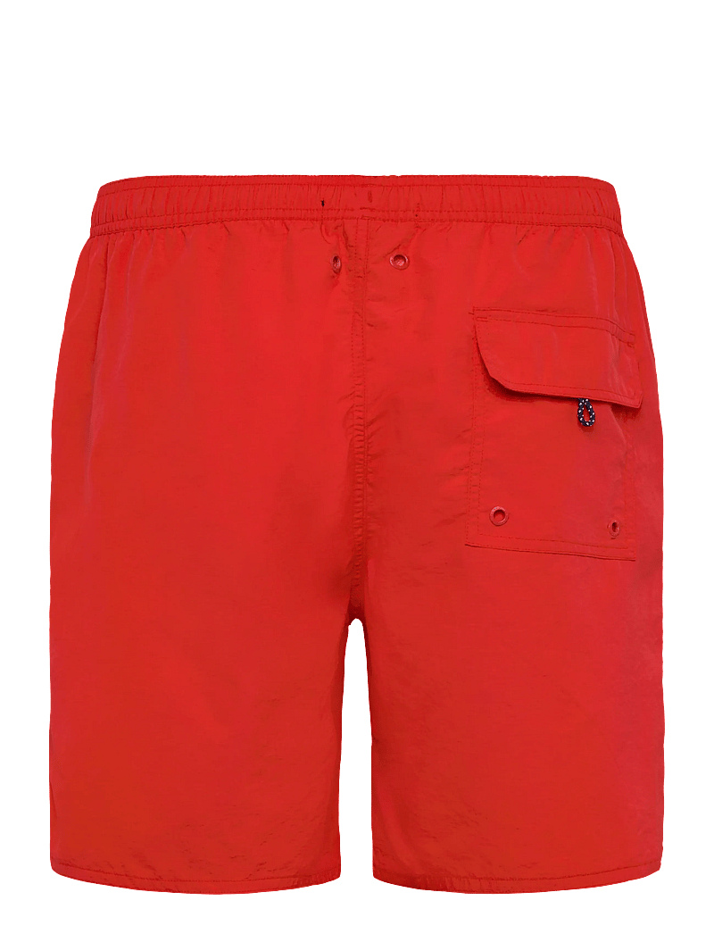 Sail Racing - WIND SWIM SHORTS - badebukser - light red - 1