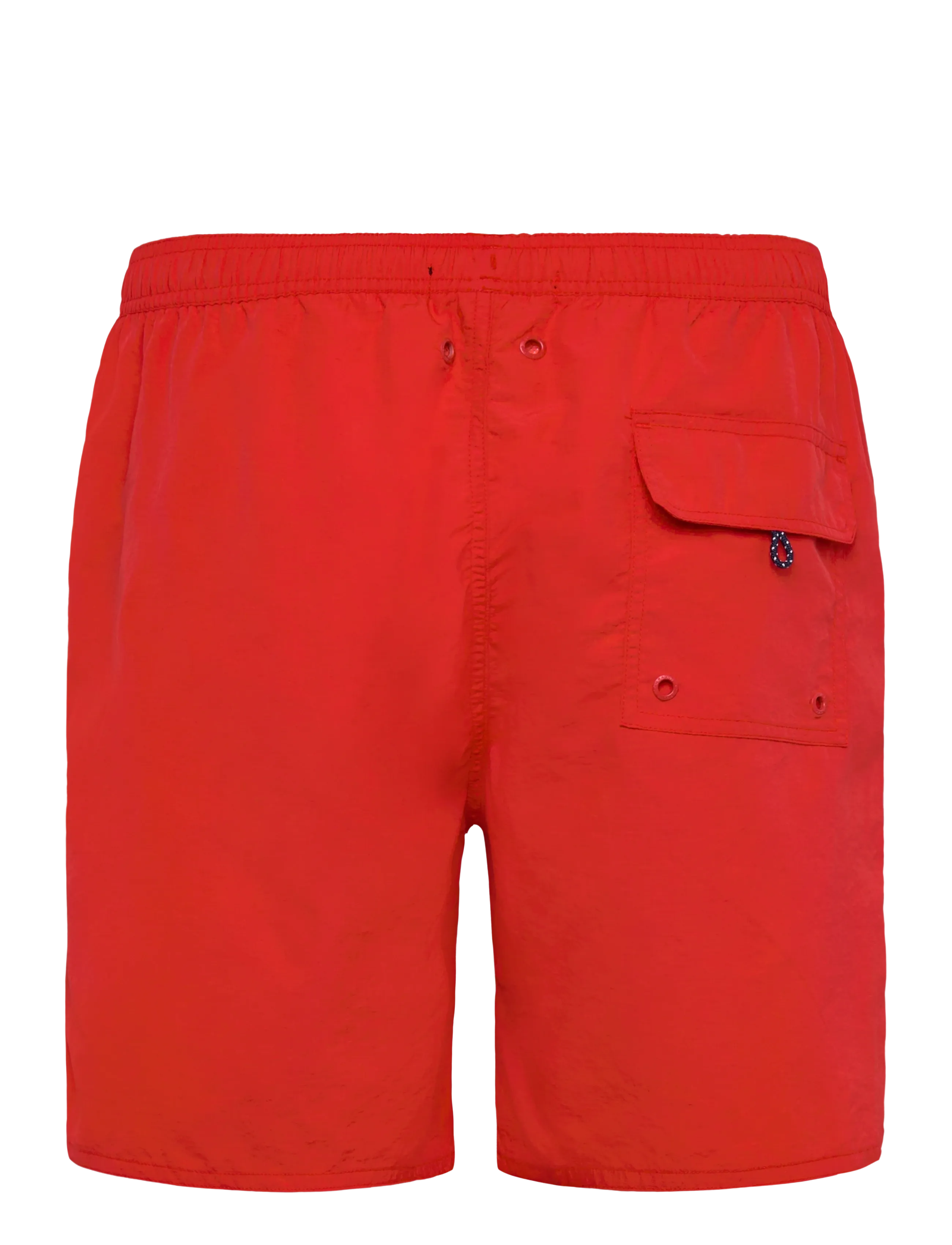 Sail Racing - WIND SWIM SHORTS - swim shorts - light red - 1