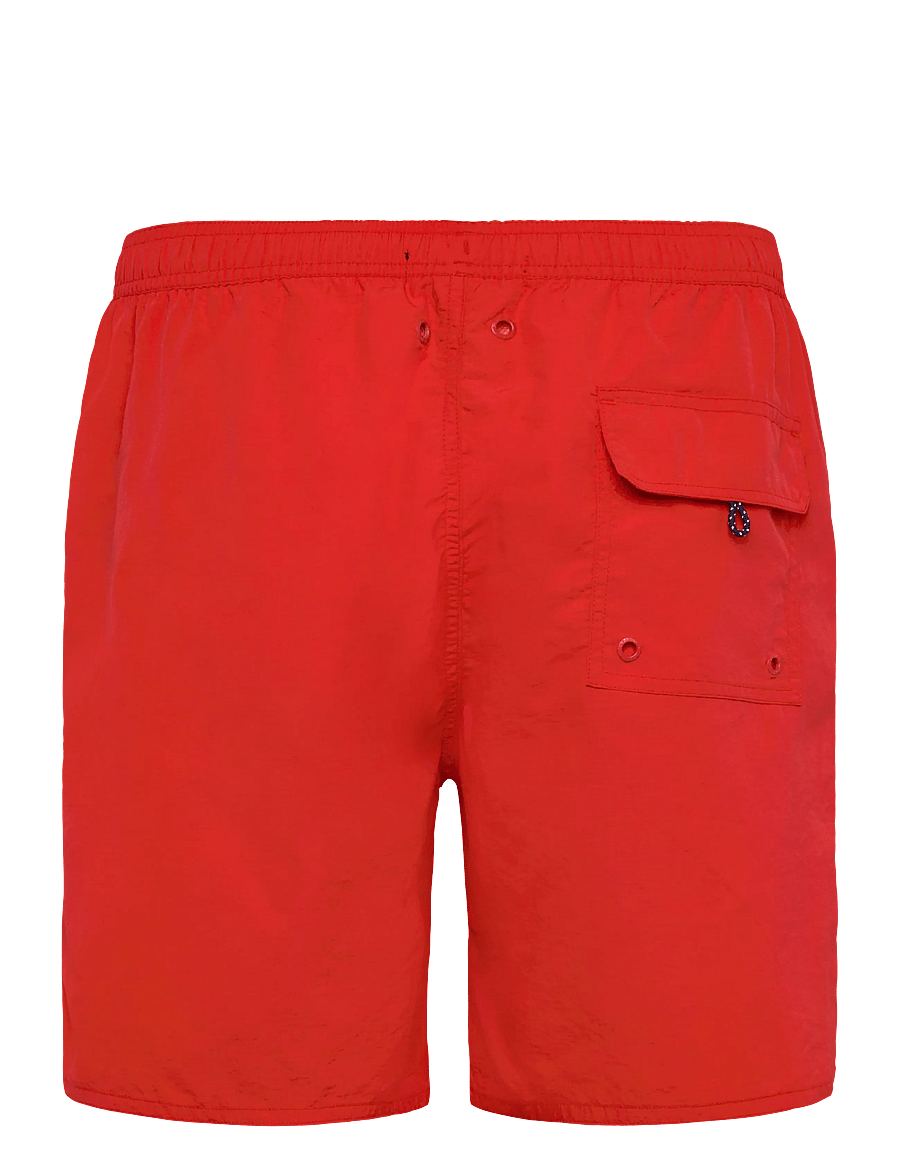 Sail Racing - WIND SWIM SHORTS - badebukser - light red - 1