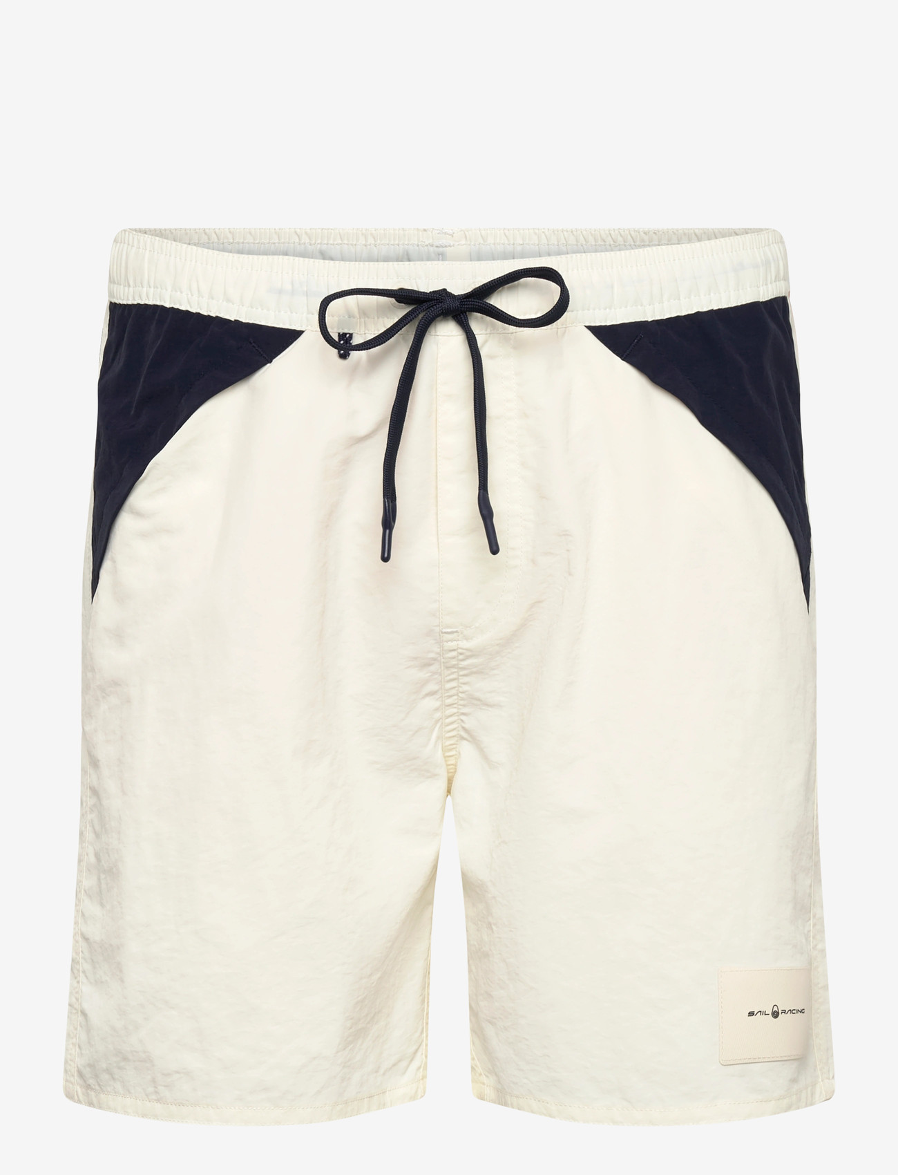Sail Racing - WIND SWIM SHORTS - badebukser - off white - 0