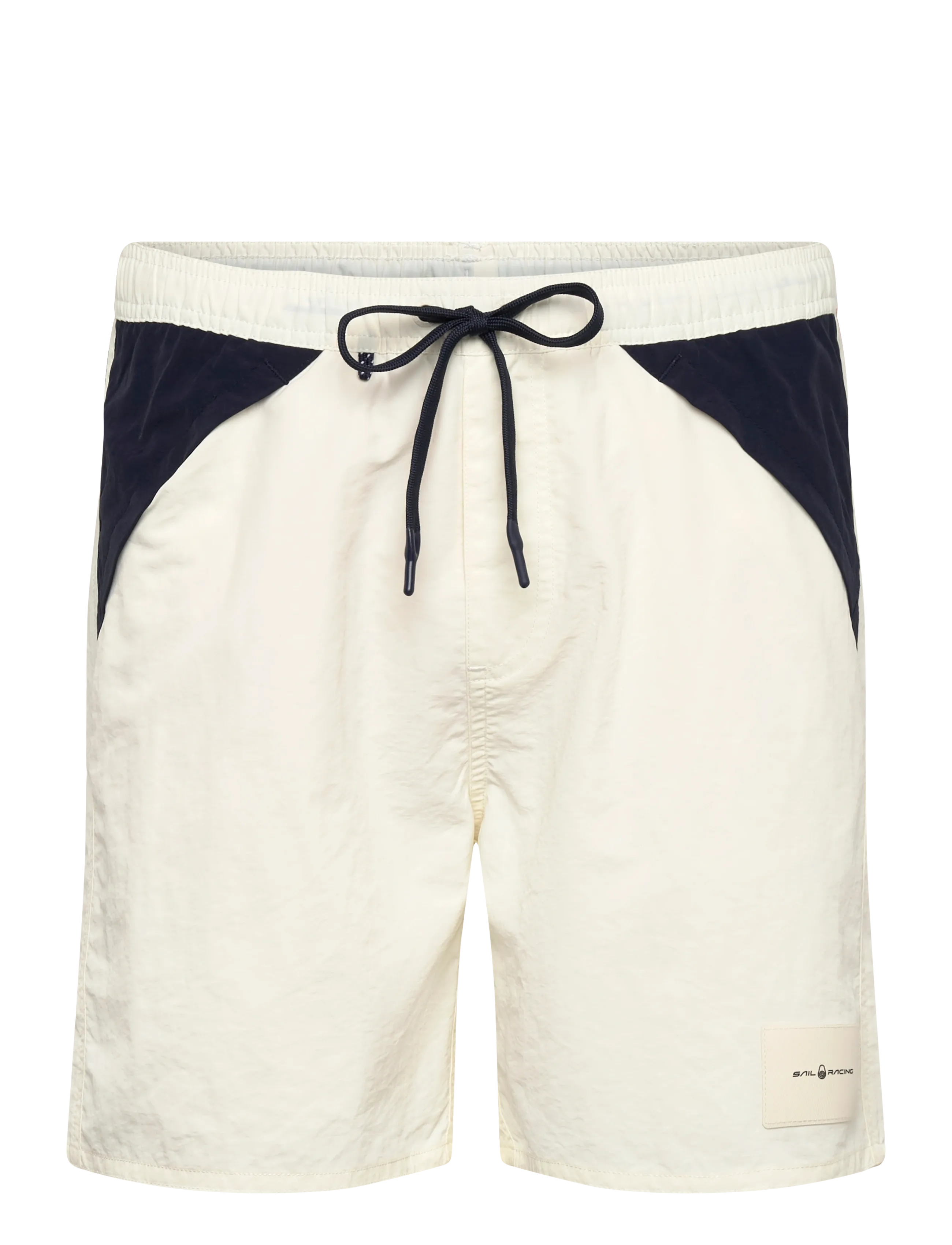 Sail Racing WIND SWIM SHORTS - Sail Racing - OFF WHITE / cream