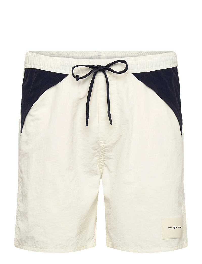 Sail Racing - WIND SWIM SHORTS - badebukser - off white - 0