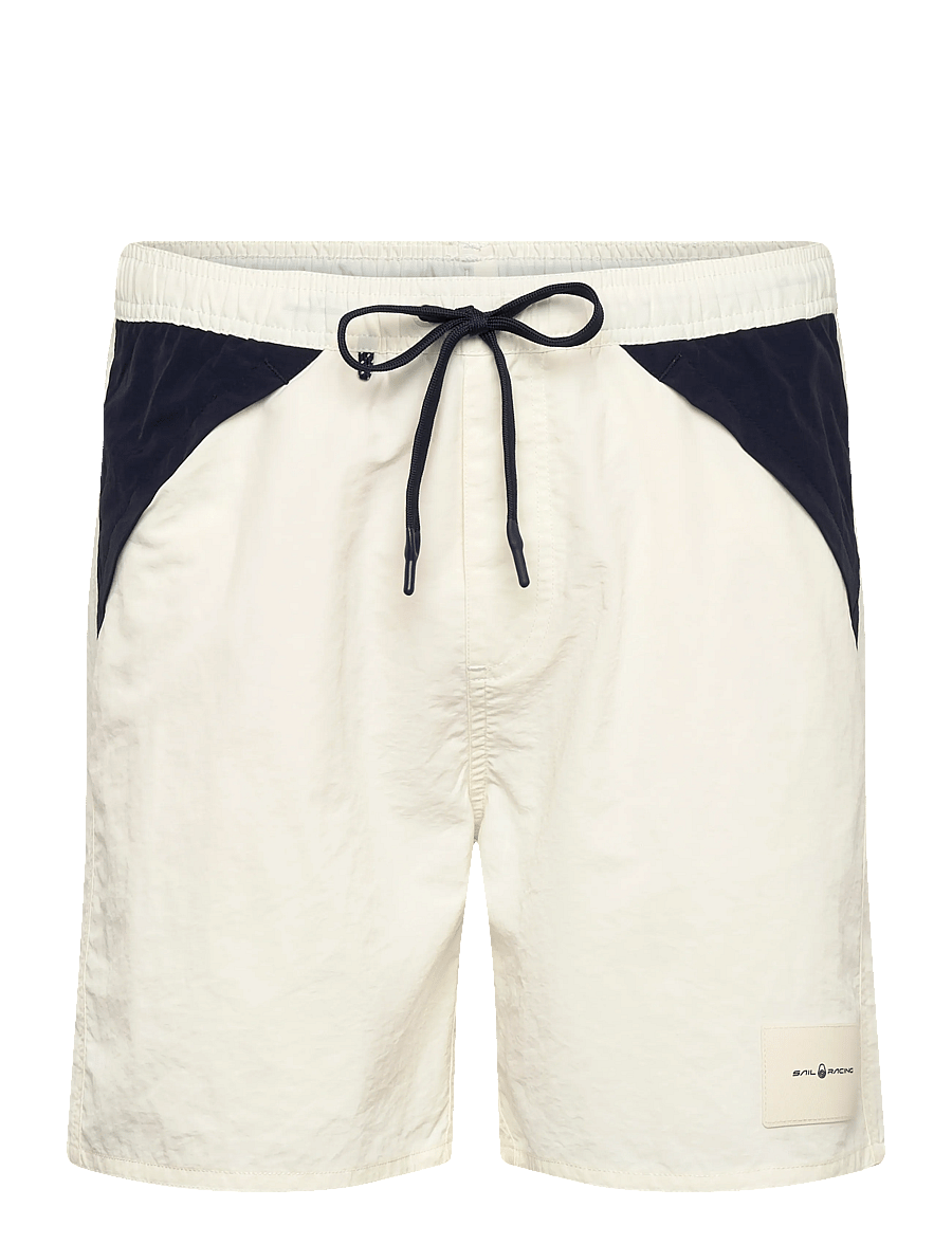 Sail Racing - WIND SWIM SHORTS - lühikesed ujumispüksid - off white - 0