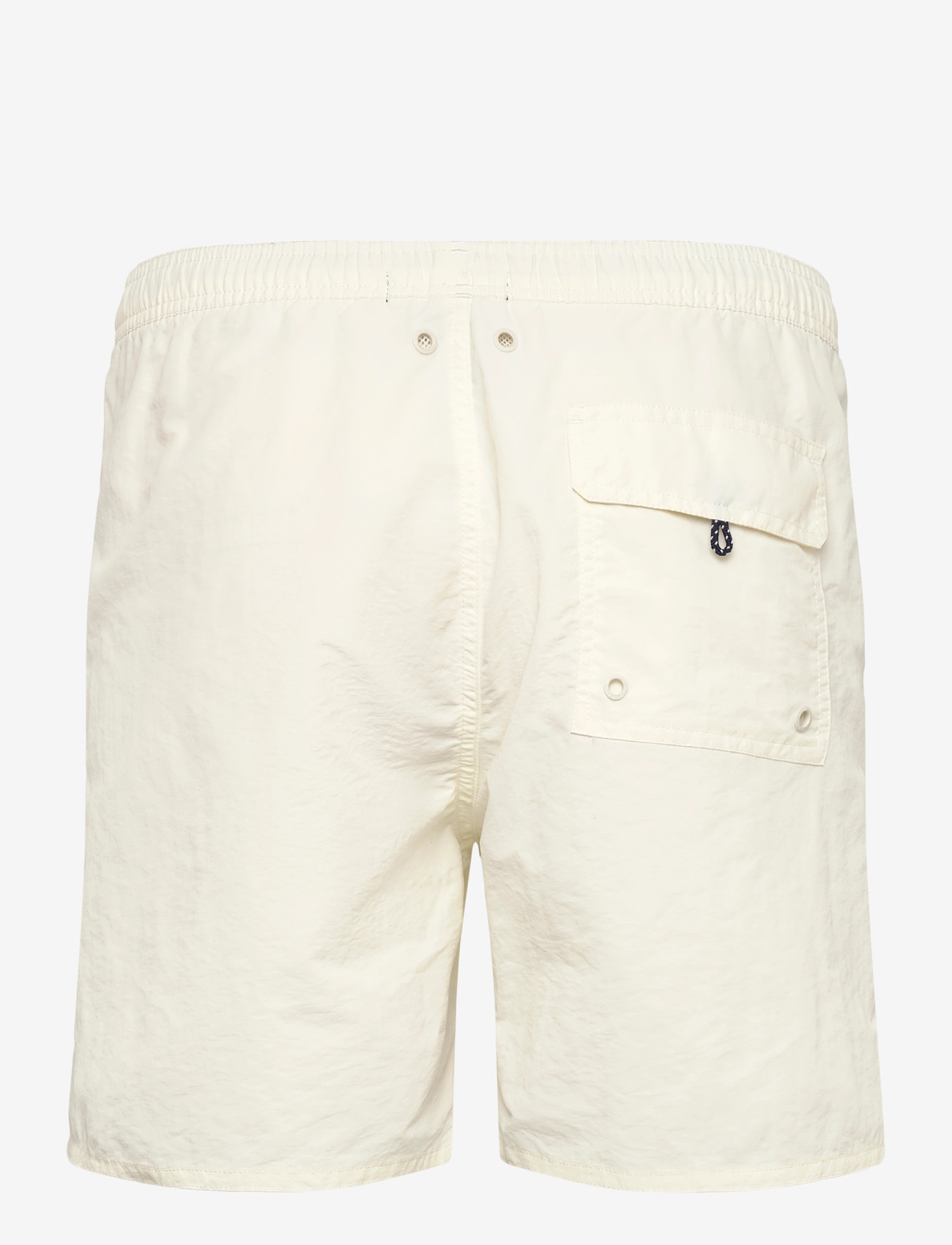 Sail Racing - WIND SWIM SHORTS - badebukser - off white - 1