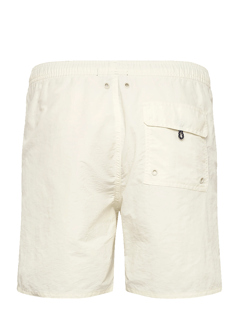 Sail Racing - WIND SWIM SHORTS - badebukser - off white - 1
