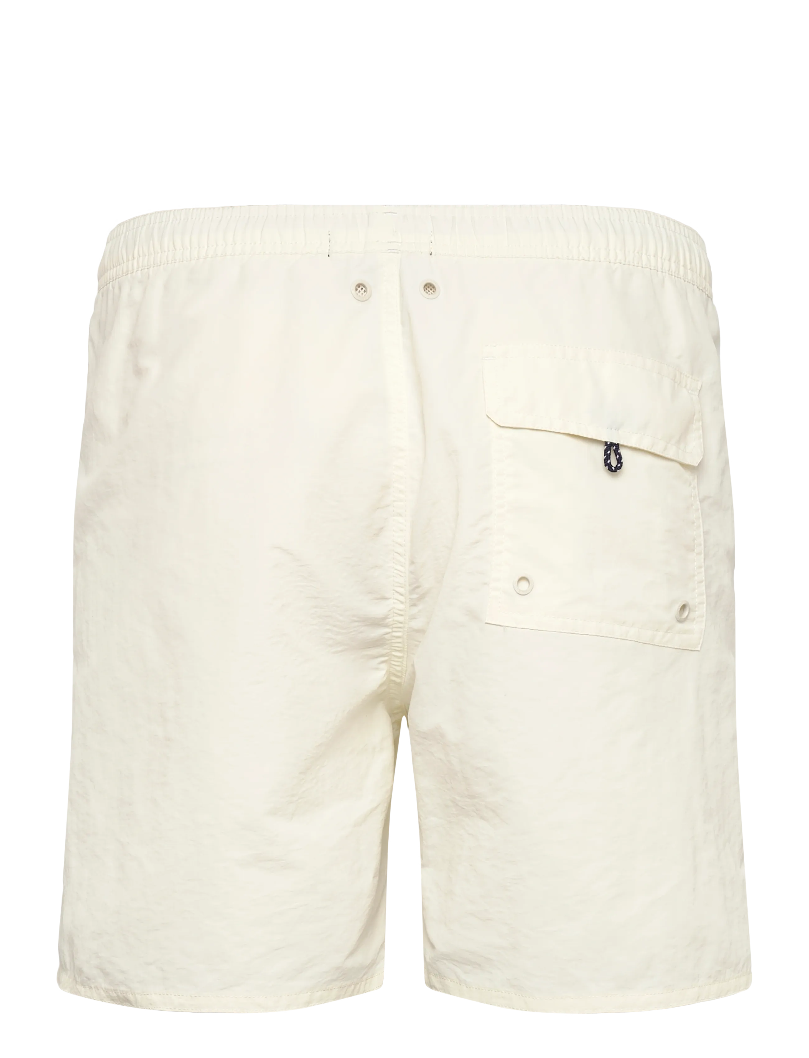 Sail Racing - WIND SWIM SHORTS - swim shorts - off white - 1