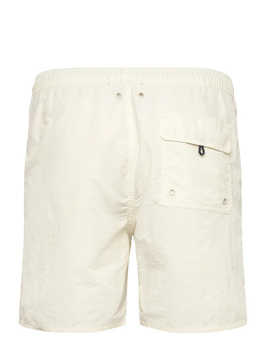 Sail Racing - WIND SWIM SHORTS - lühikesed ujumispüksid - off white - 1
