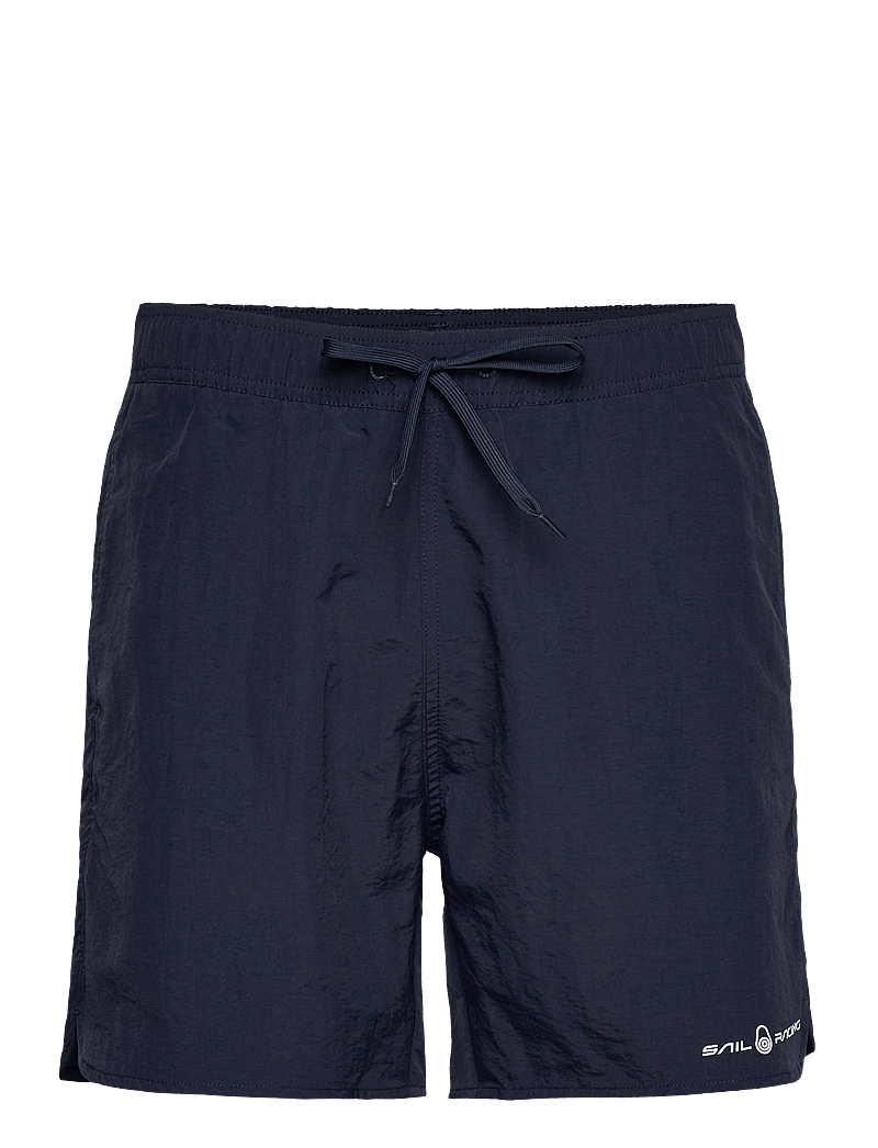 Sail Racing - BOWMAN LOGO VOLLEY - friluftsshorts - dark navy - 0