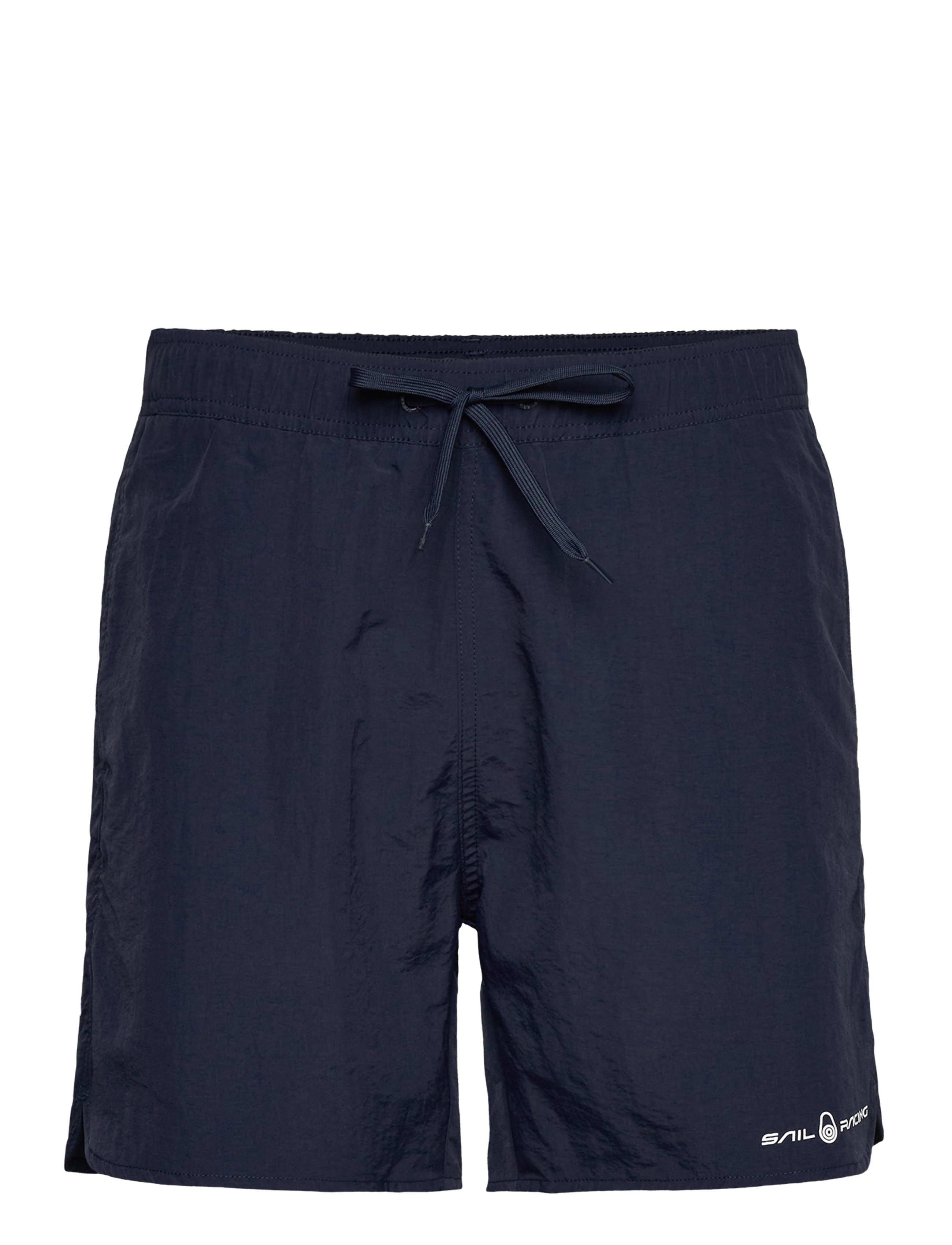 Sail Racing BOWMAN LOGO VOLLEY - Shorts - DARK NAVY / navy