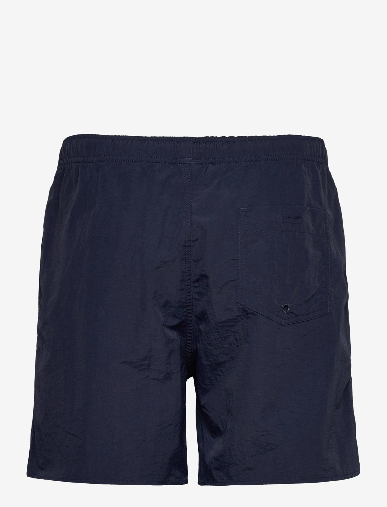 Sail Racing - BOWMAN LOGO VOLLEY - outdoorshorts - dark navy - 1