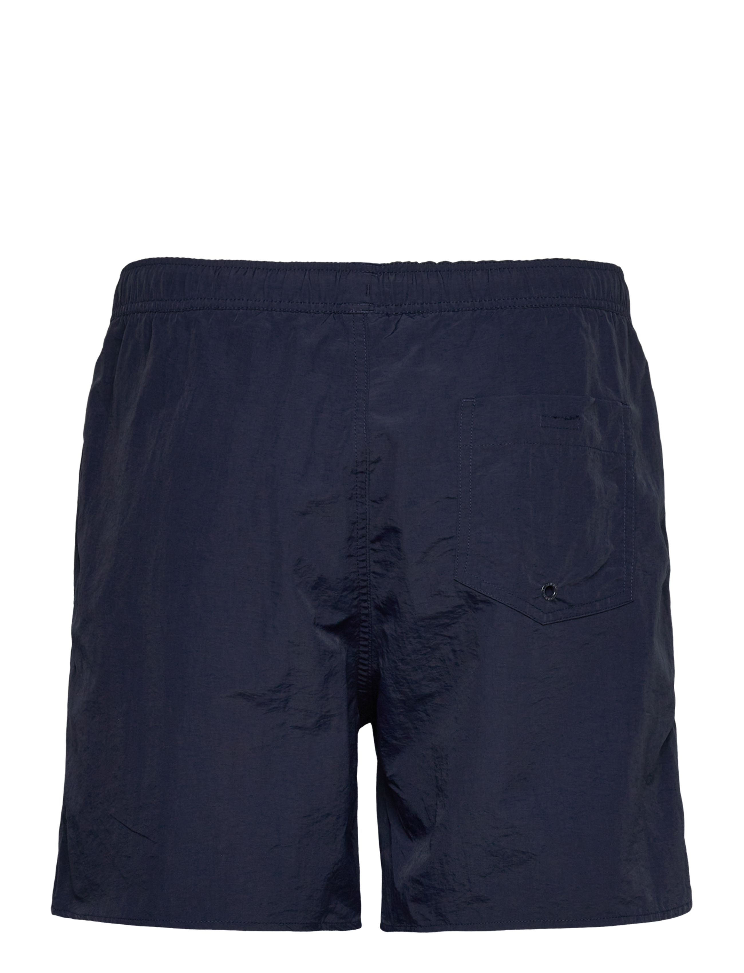 Sail Racing - BOWMAN LOGO VOLLEY - outdoor shorts - dark navy - 1