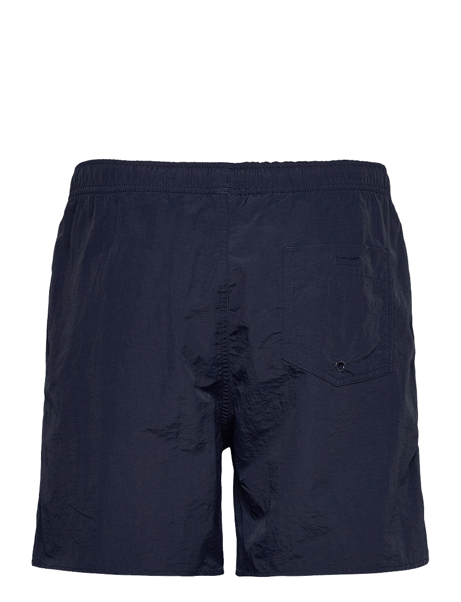 Sail Racing - BOWMAN LOGO VOLLEY - friluftsshorts - dark navy - 1