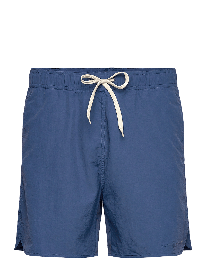 Sail Racing - BOWMAN LOGO VOLLEY - friluftsshorts - neptune blue - 0