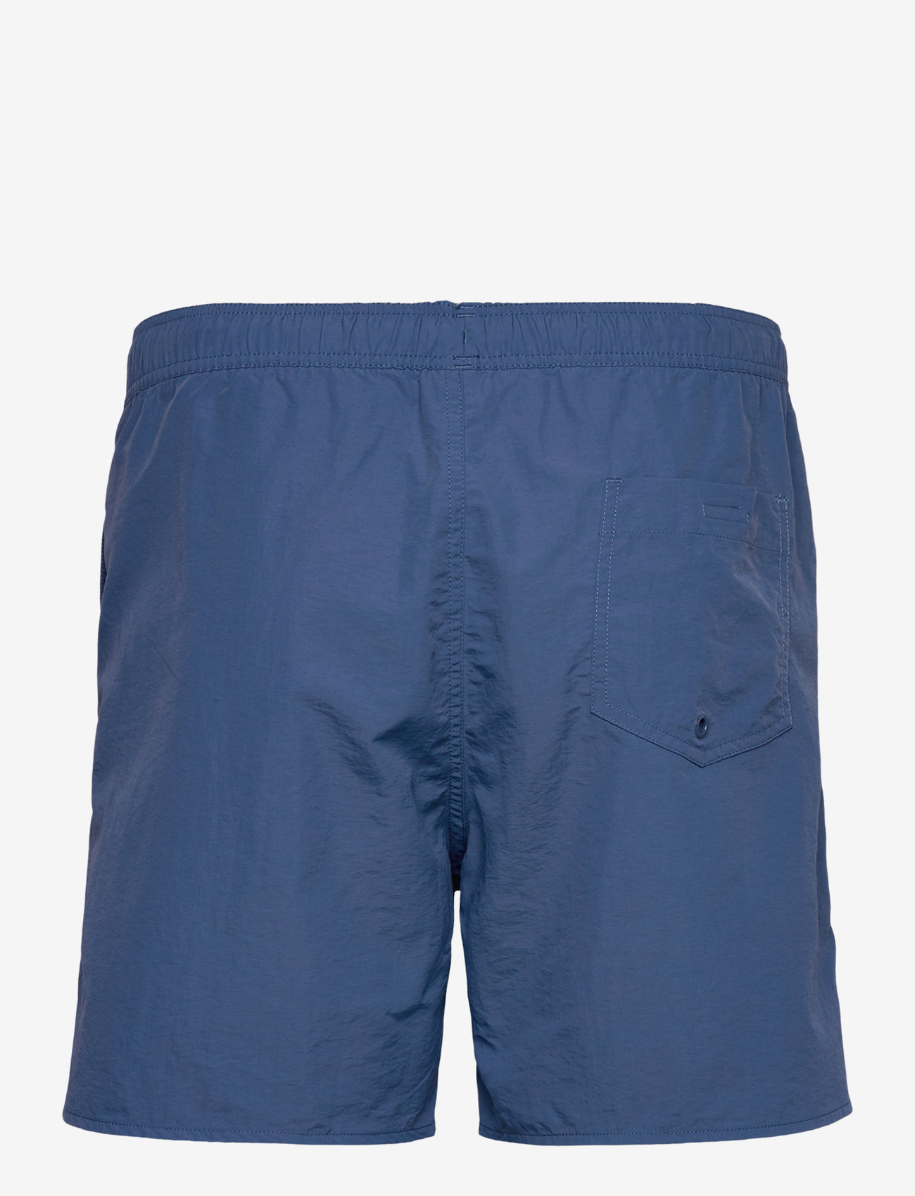 Sail Racing - BOWMAN LOGO VOLLEY - udendørsshorts - neptune blue - 1