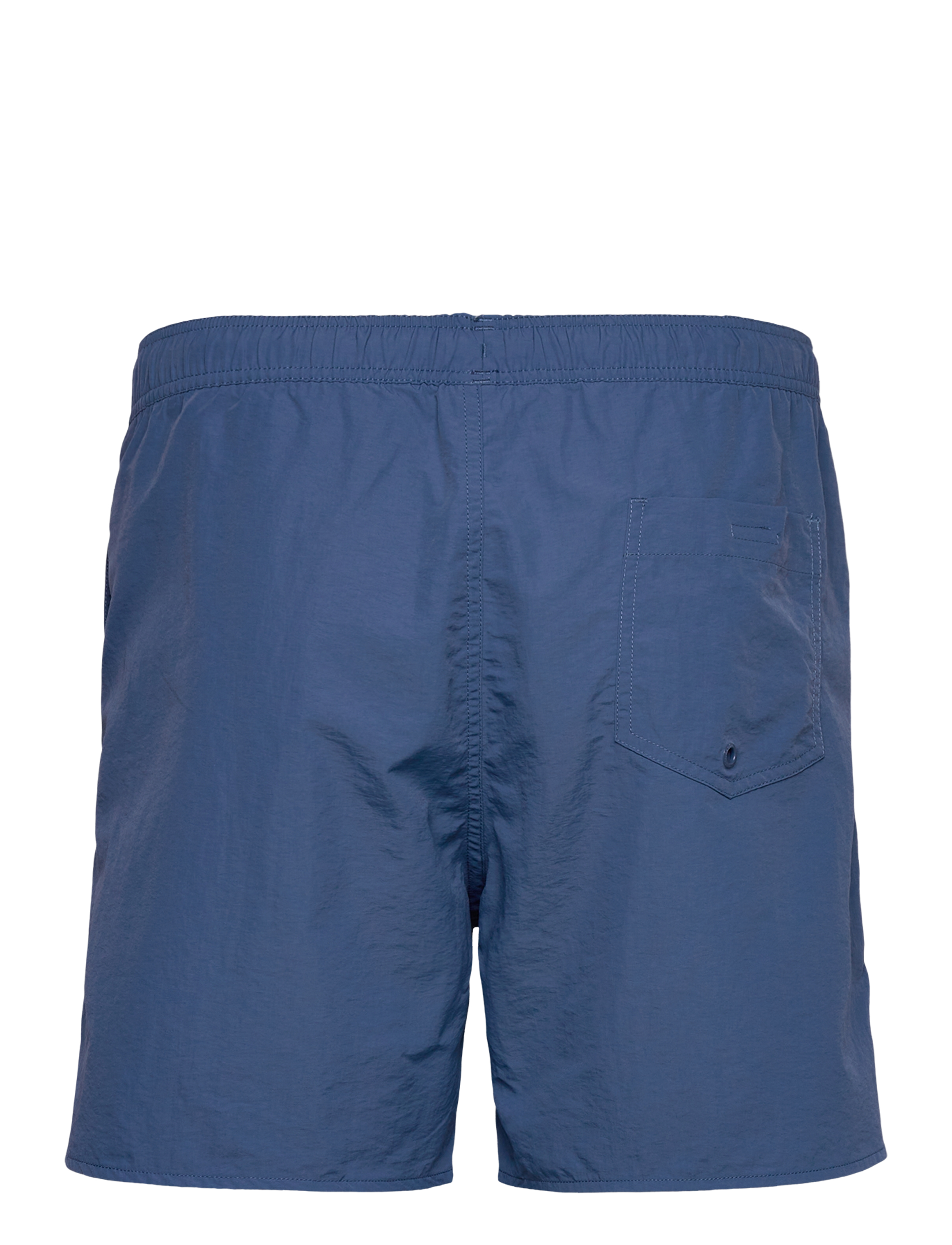 Sail Racing - BOWMAN LOGO VOLLEY - outdoorshorts - neptune blue - 1