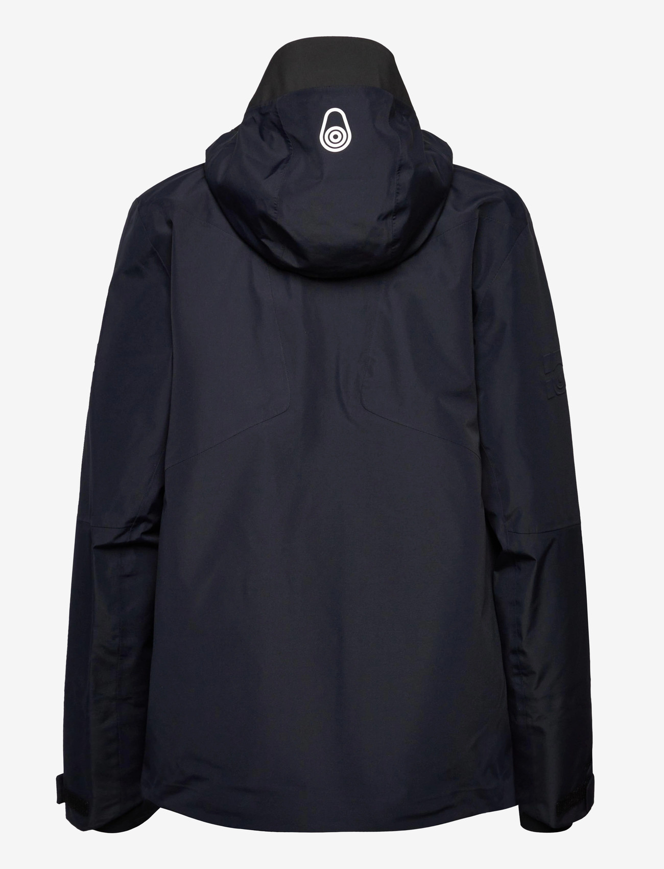 Sail Racing - W OCEAN HOOD - regnjakker - dark navy - 1