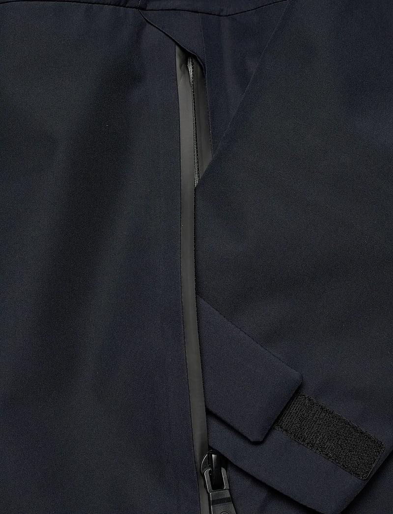 Sail Racing - W OCEAN HOOD - friluftsjakker - dark navy - 3