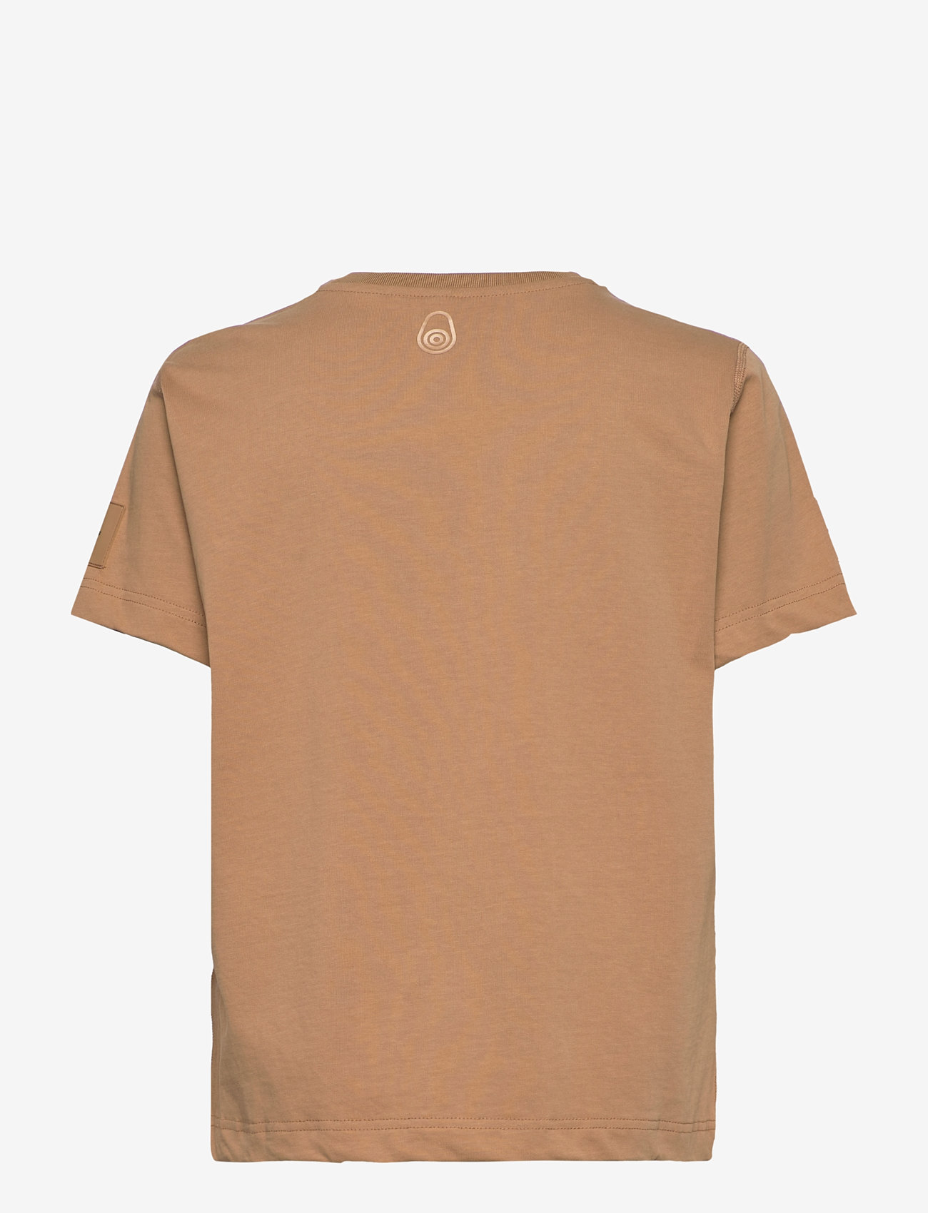 Sail Racing - W WAVE TEE - t-shirts - beige - 1