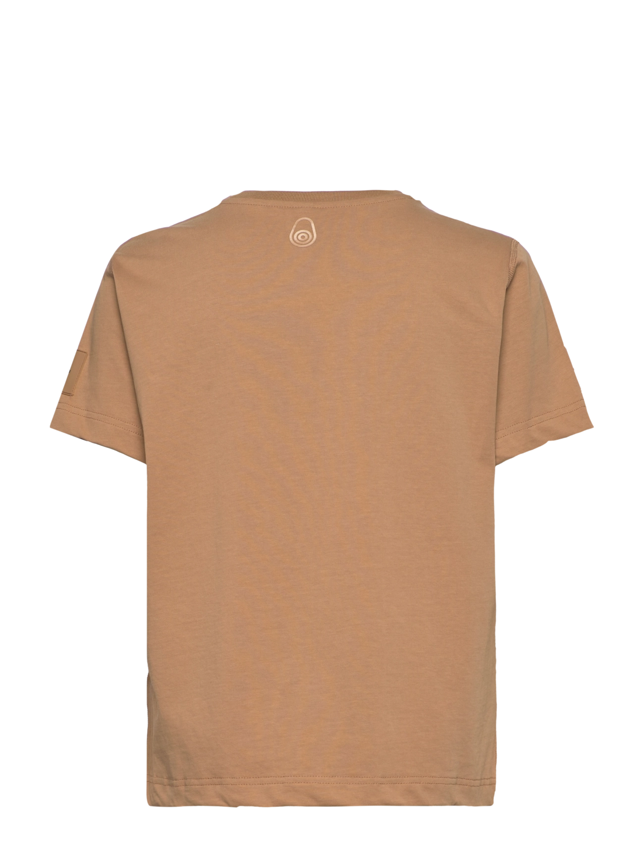 Sail Racing - W WAVE TEE - alussärgid ja t-särgid - beige - 1