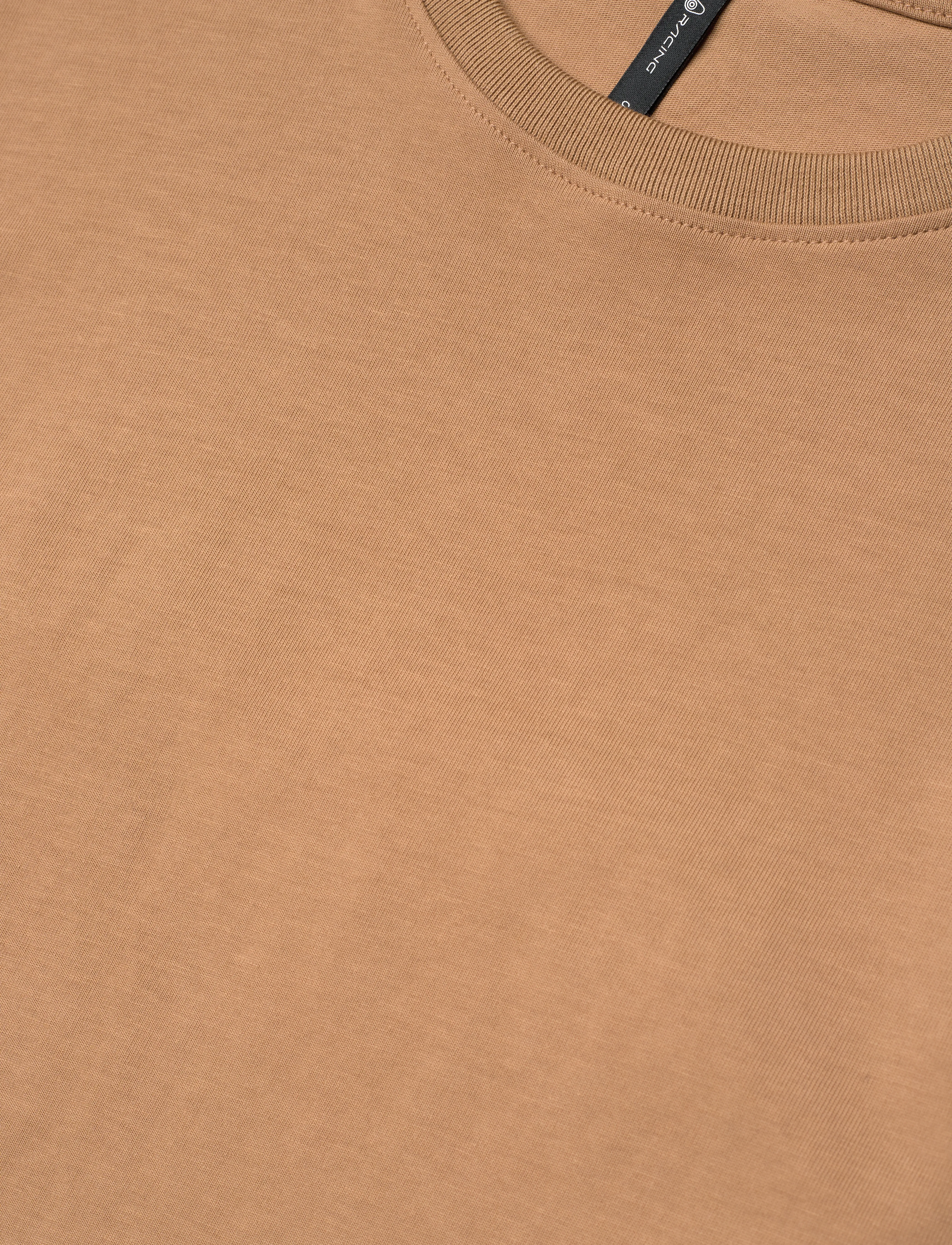 Sail Racing - W WAVE TEE - alussärgid ja t-särgid - beige - 2