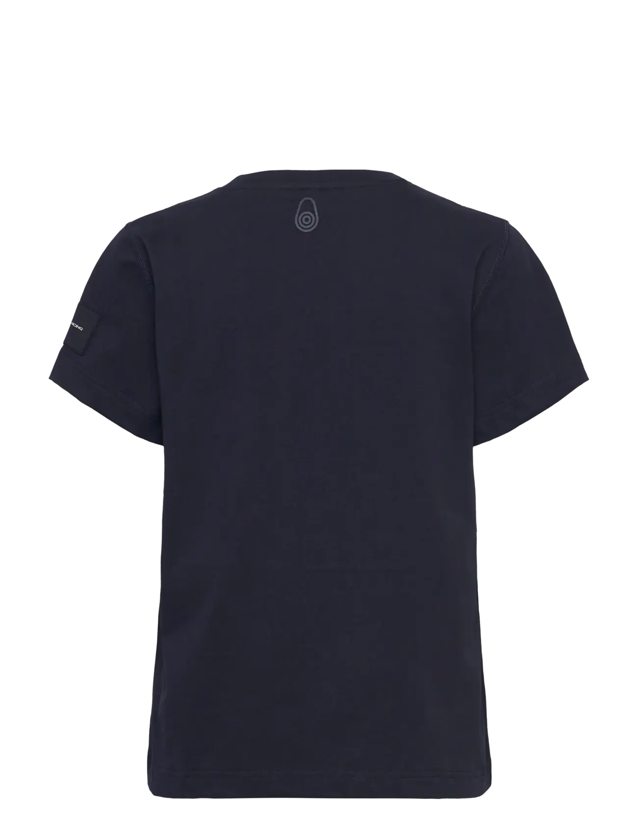 Sail Racing - W WAVE TEE - urheilutopit - dark navy - 1