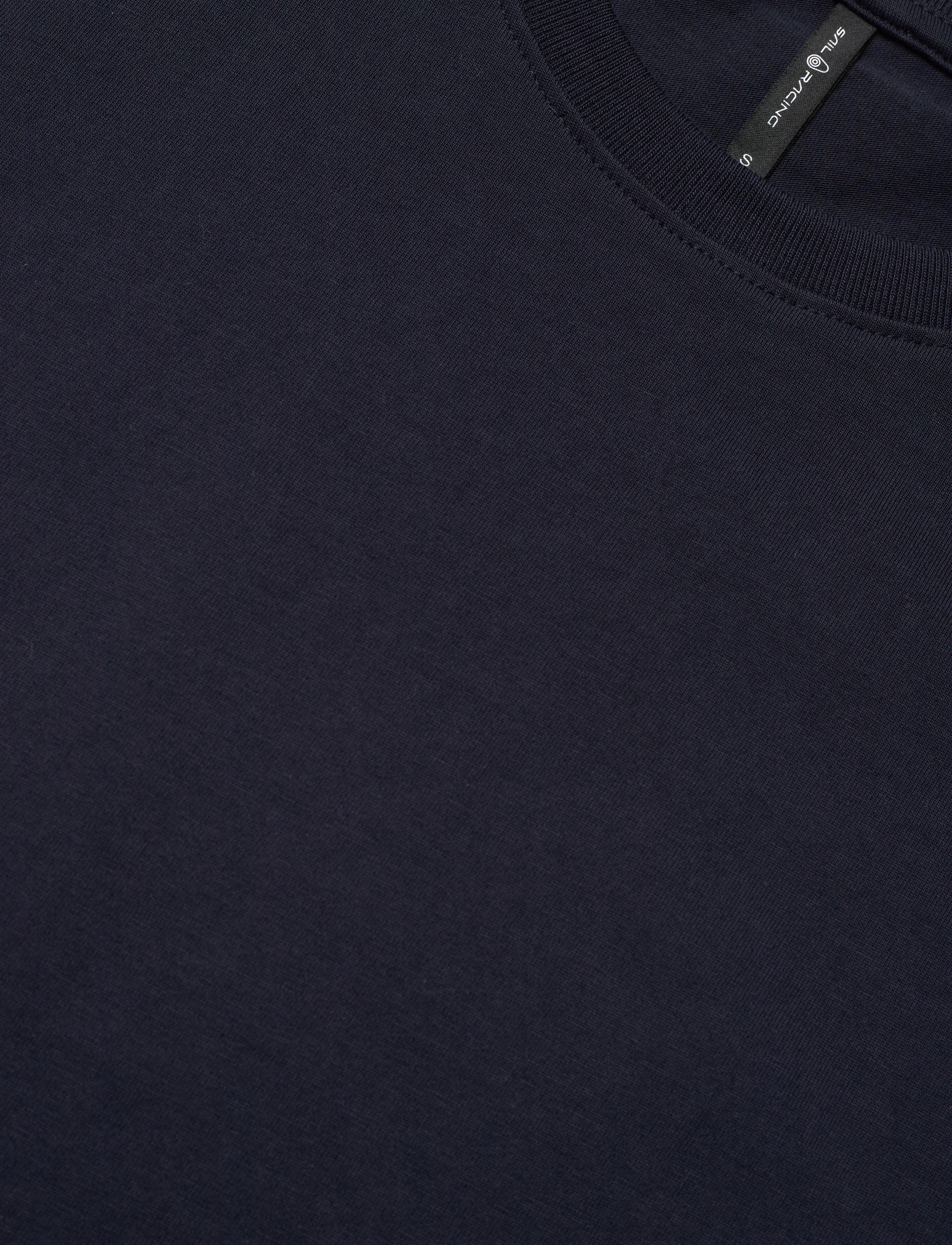 Sail Racing - W WAVE TEE - urheilutopit - dark navy - 2