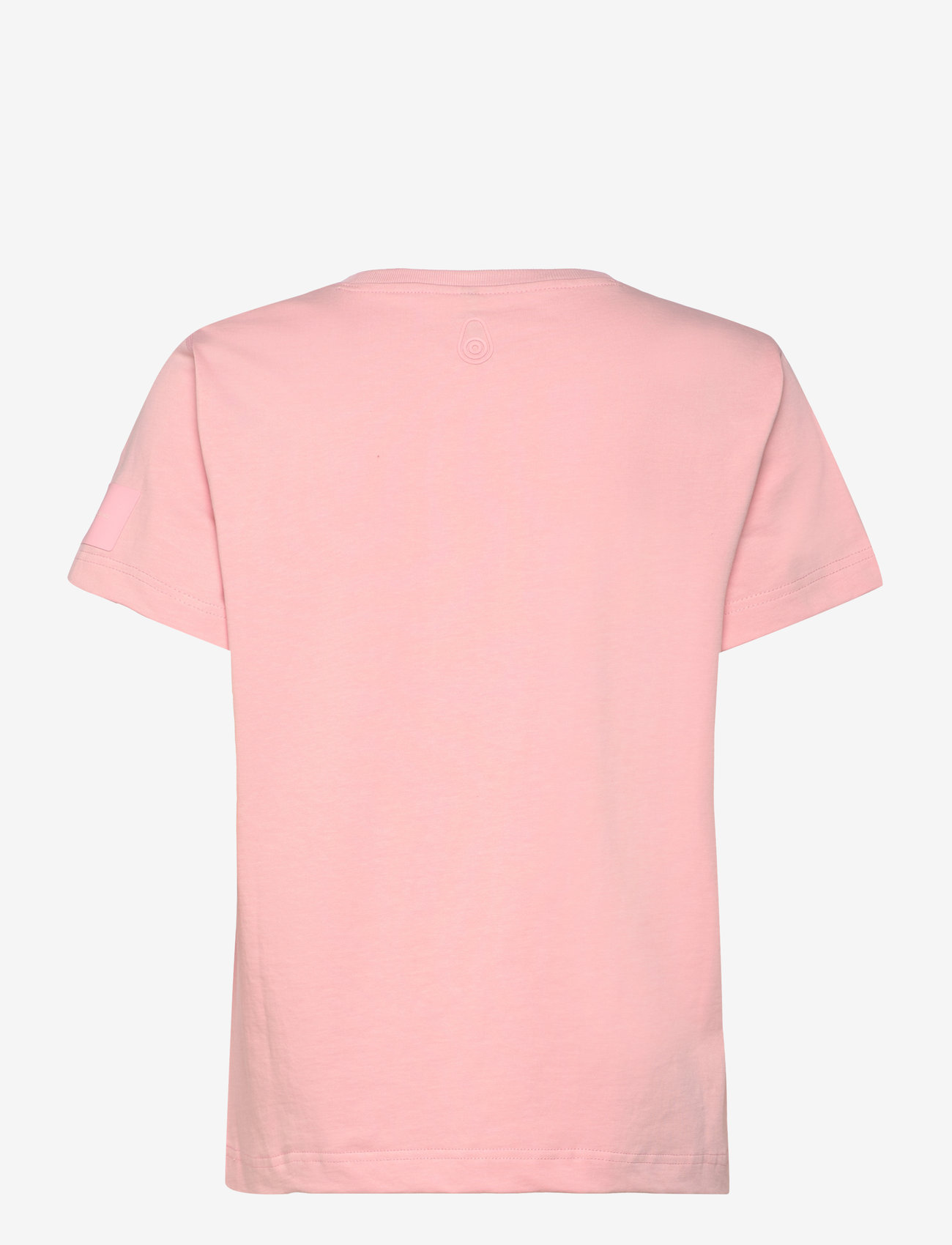 Sail Racing - W WAVE TEE - spordisärgid - light pink - 1