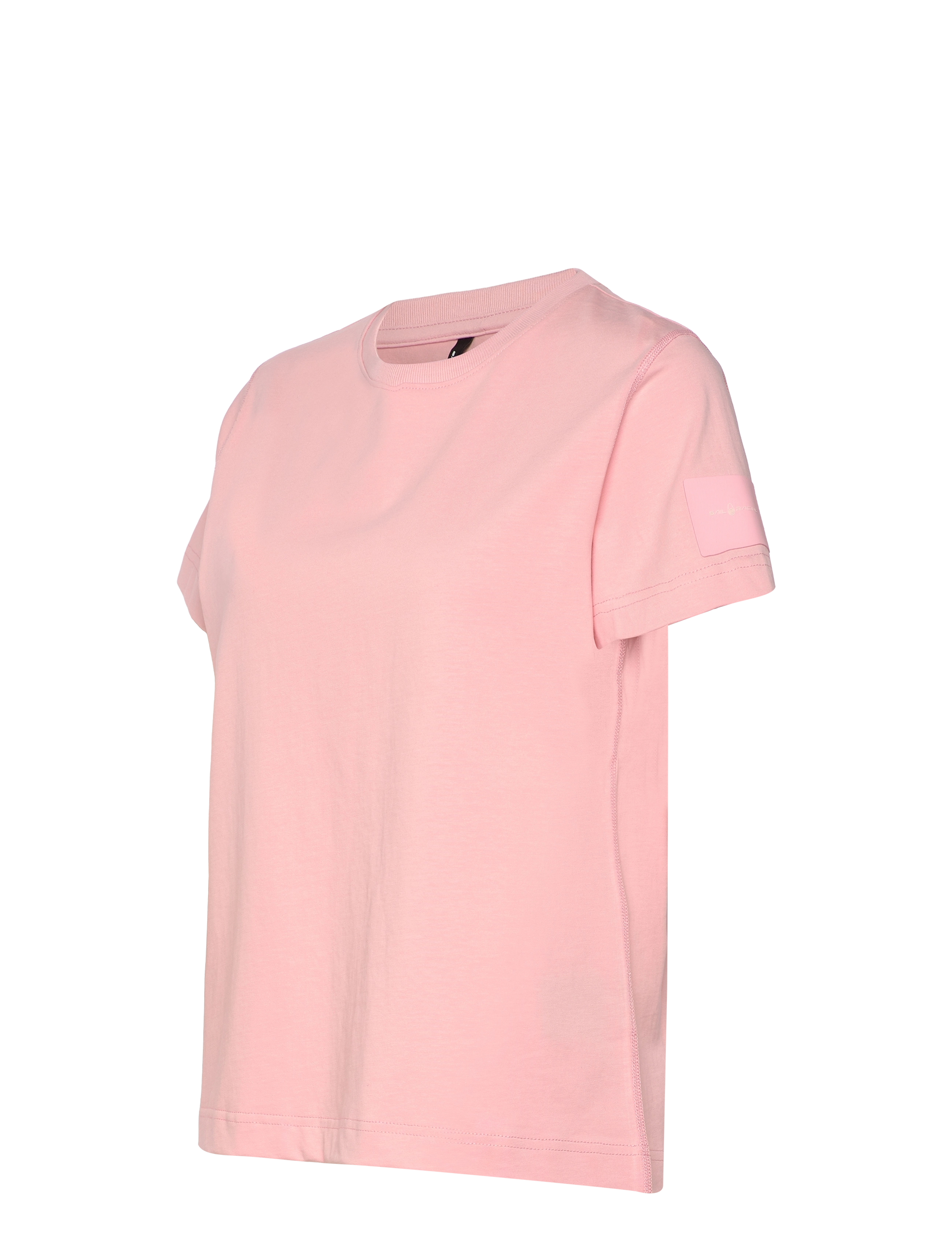 Sail Racing - W WAVE TEE - t-shirts - light pink - 2