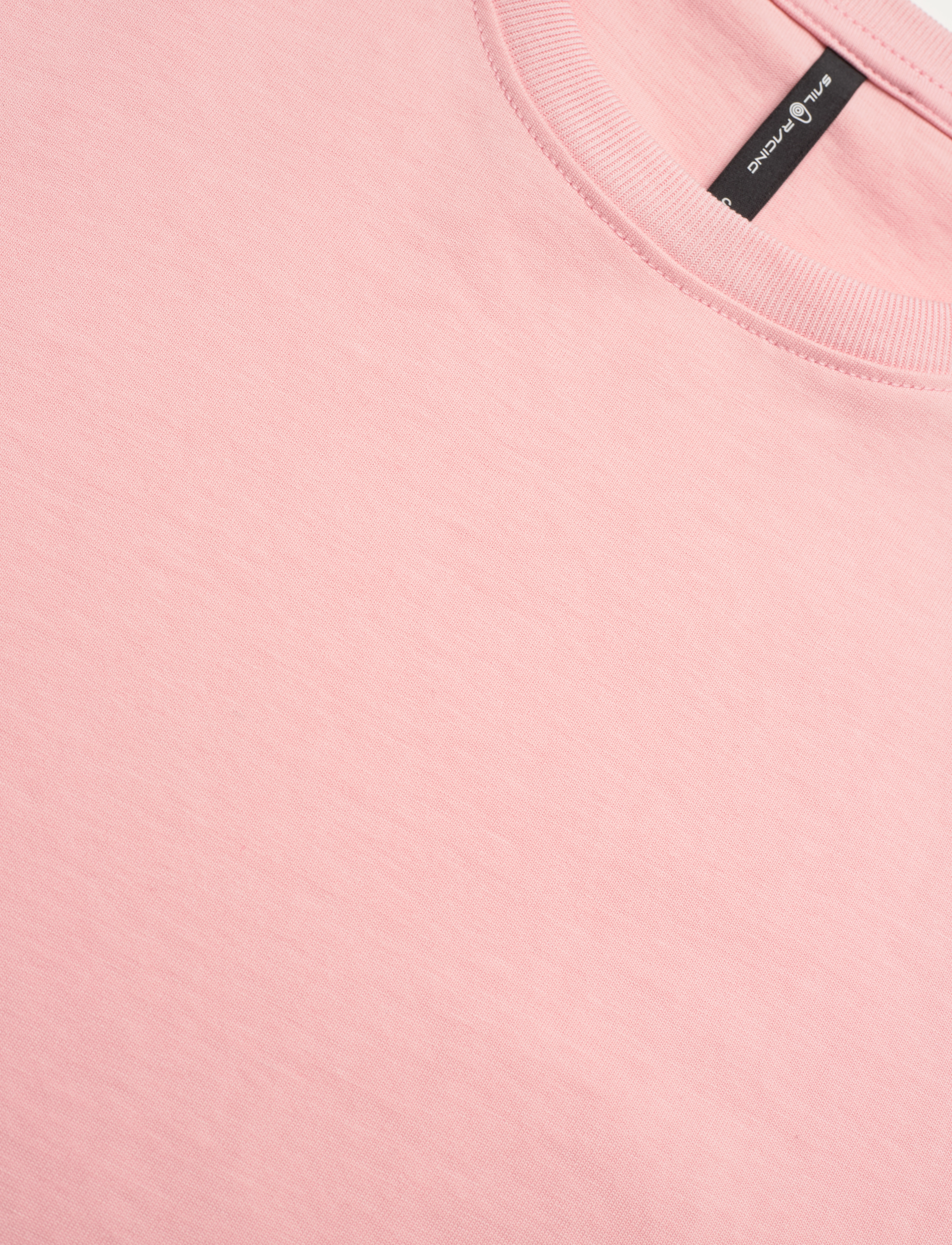 Sail Racing - W WAVE TEE - t-shirts - light pink - 3