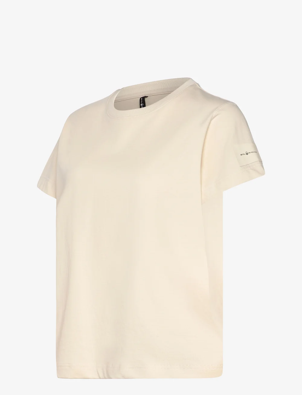 Sail Racing - W WAVE TEE - t-shirts - off white - 2