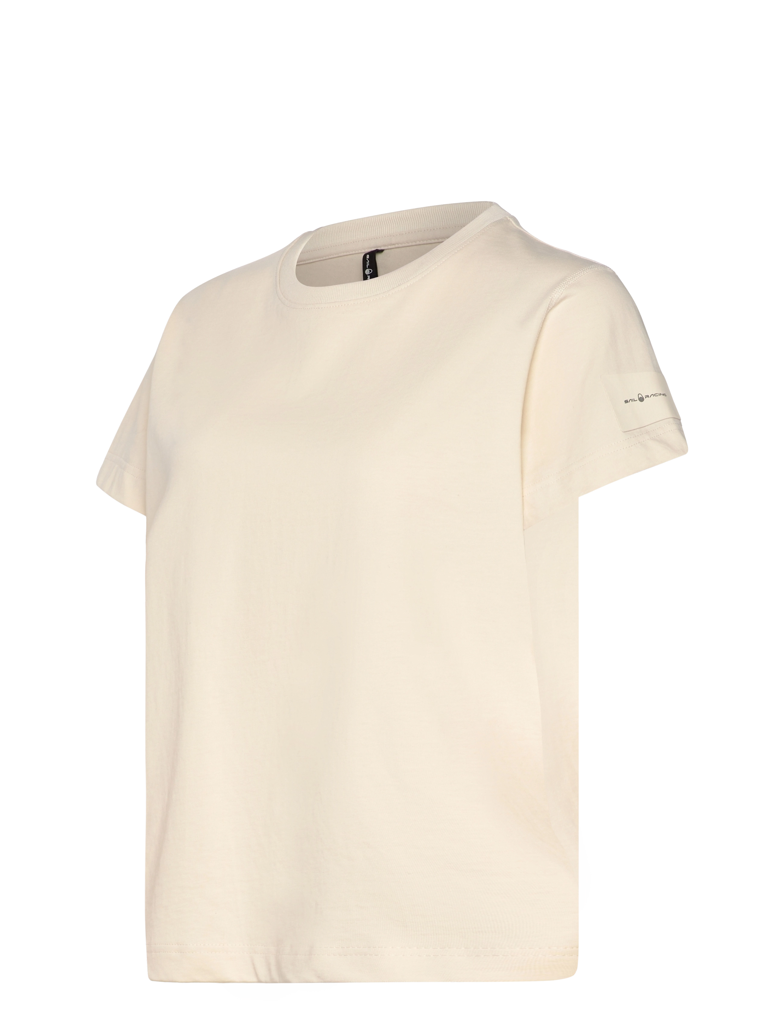 Sail Racing - W WAVE TEE - t-shirts - off white - 2