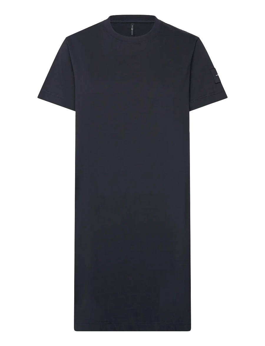 Sail Racing - W WAVE DRESS - kleider & röcke - dark navy - 0