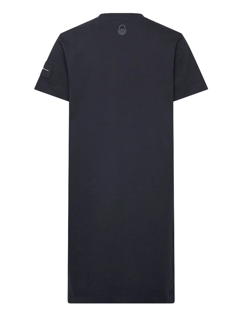 Sail Racing - W WAVE DRESS - dresses & skirts - dark navy - 1