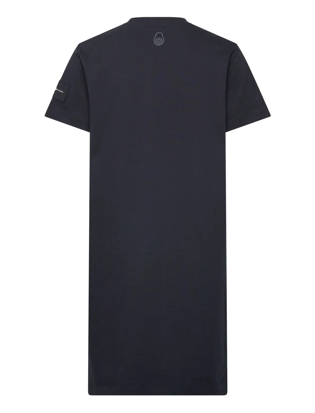 Sail Racing - W WAVE DRESS - kjólar og pils - dark navy - 1