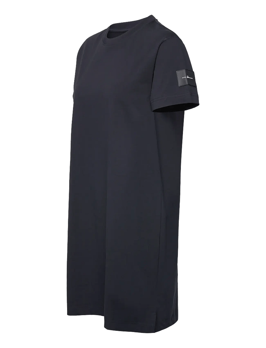 Sail Racing - W WAVE DRESS - kleider & röcke - dark navy - 2
