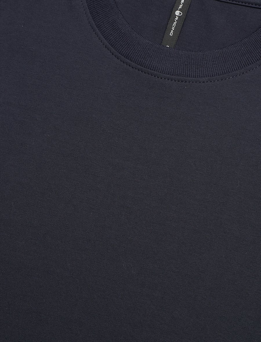 Sail Racing - W WAVE DRESS - kleider & röcke - dark navy - 3