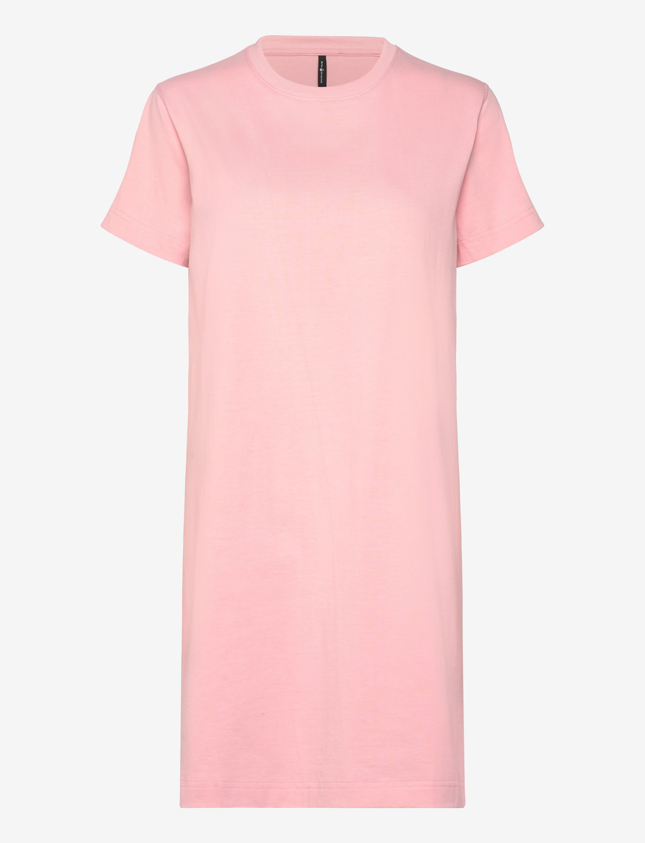 Sail Racing - W WAVE DRESS - kjoler & nederdele - light pink - 0