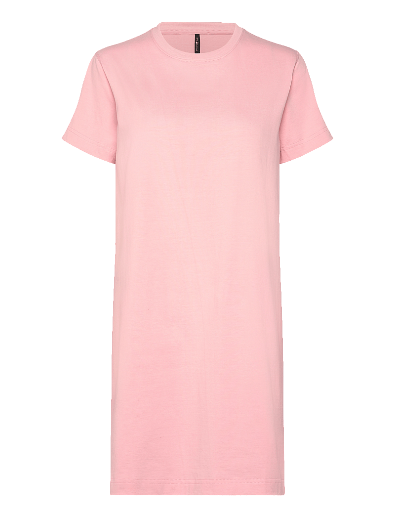 Sail Racing - W WAVE DRESS - kjoler & nederdele - light pink - 0